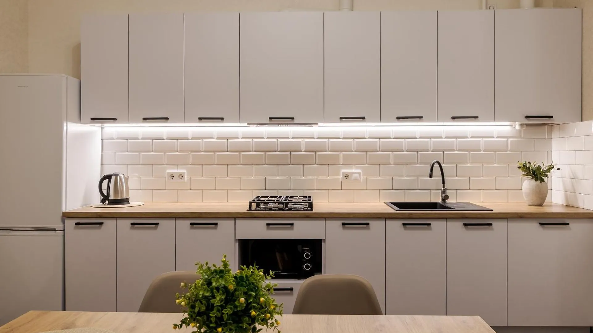 Apartment Demar Apart Central Lviv